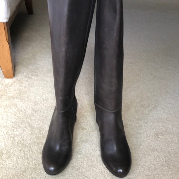 NWOT Cole Haan Boots NEW - Picture 8 of 8